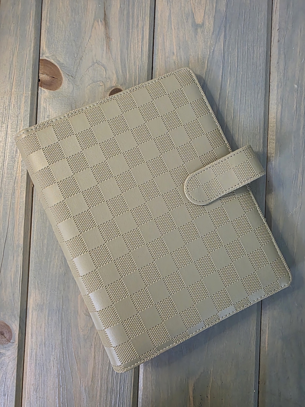 Angel Kay Studios A5 Binder